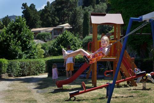 Hotel Aeolos Beach Resort