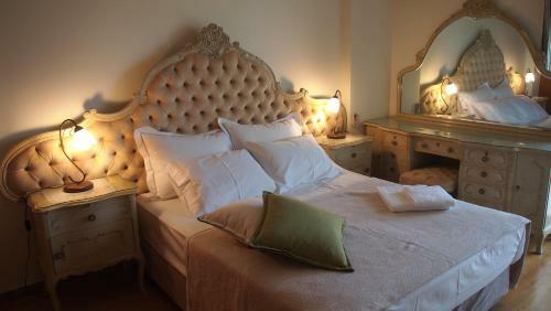 Glyf�da Family Apartment
