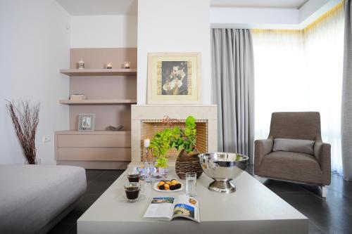 Oak Tree Villa