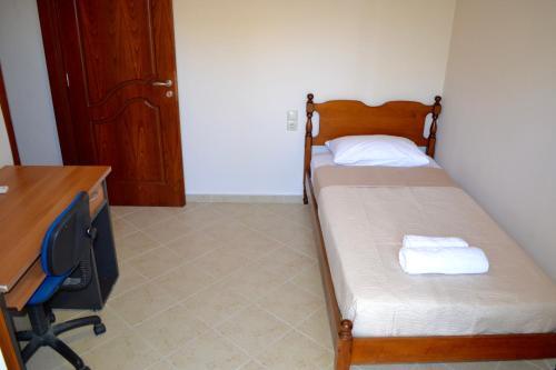 Giorgos Luxury Apartments