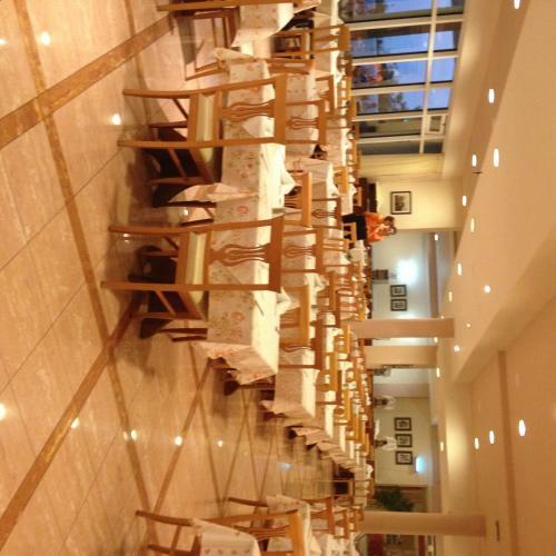 Sovereign Beach Hotel