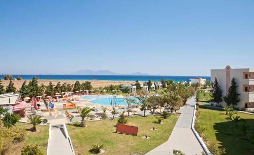 Sovereign Beach Hotel