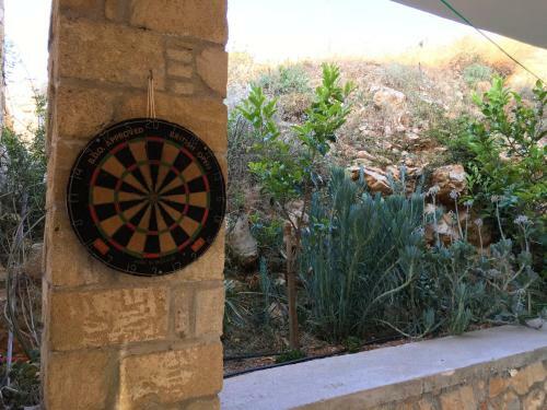 Hostal Karpathos Guest House