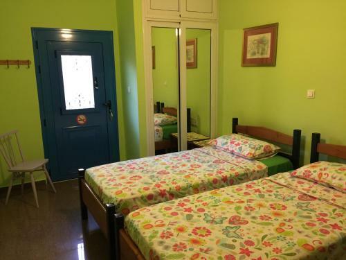 Hostal Karpathos Guest House