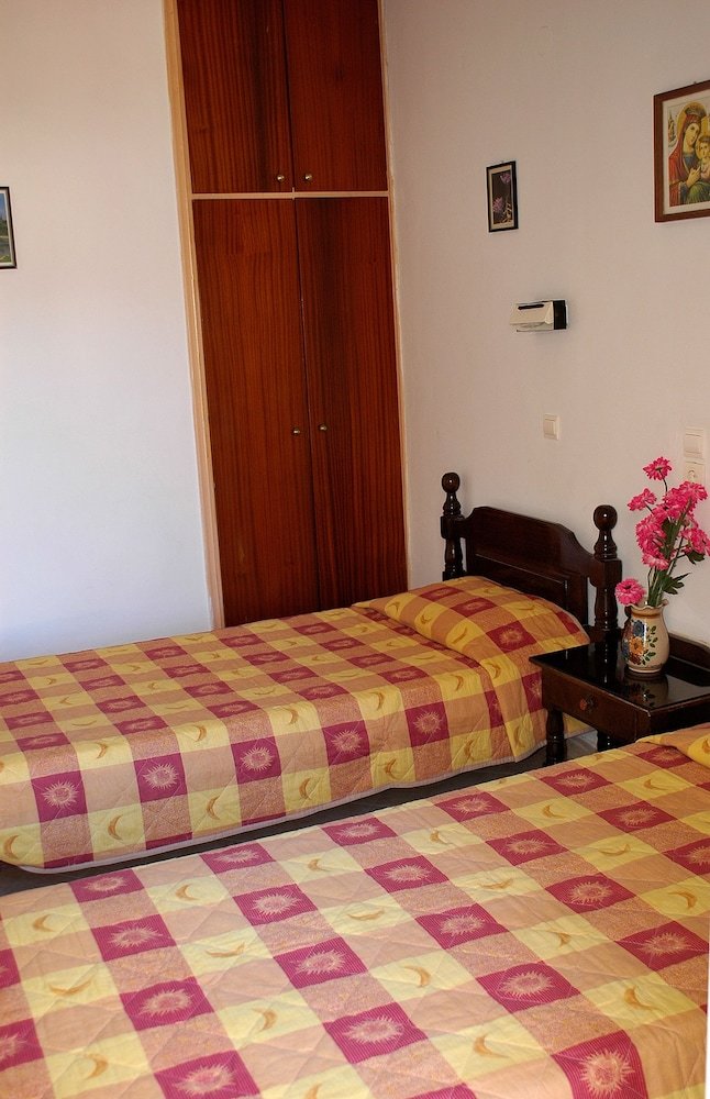 Hotel Avra Rooms