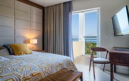 Hotel Mareblue Beach