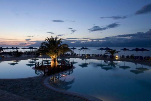 Hotel Mareblue Beach