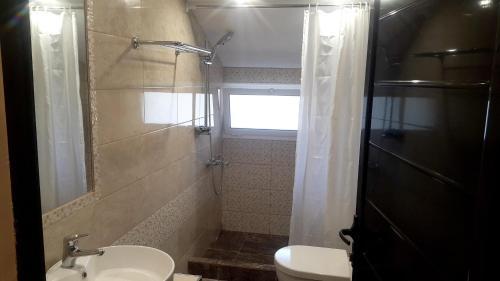 Apartment Olympou 1