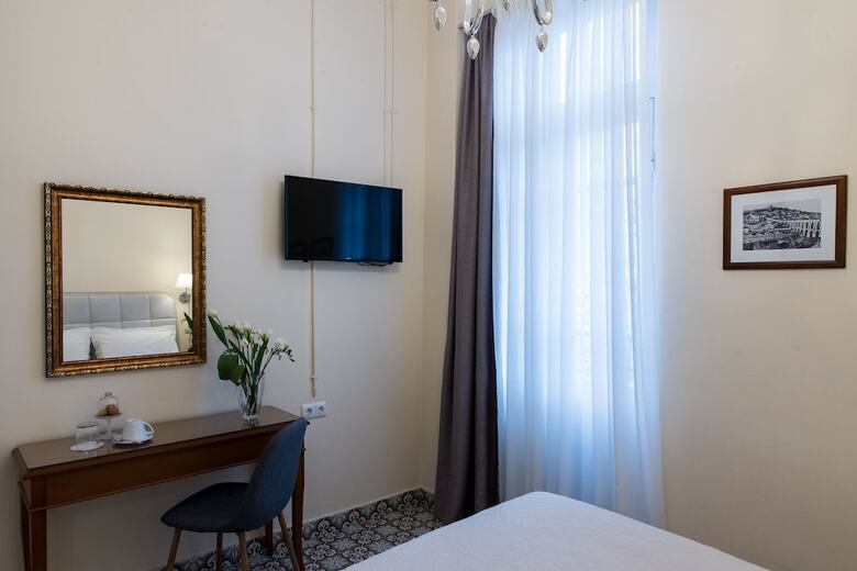 Hostal Old Town Inn