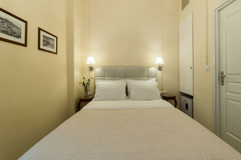 Hostal Old Town Inn