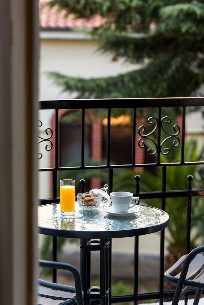 Hostal Old Town Inn