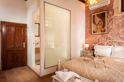 Apartamento Hamam Suites Sifaka