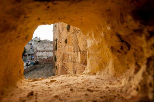 Apartamento Hamam Suites Sifaka
