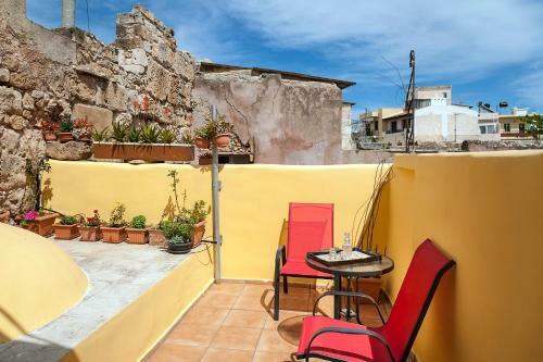 Apartamento Hamam Suites Sifaka