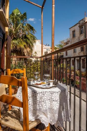 Apartamento Hamam Suites Sifaka