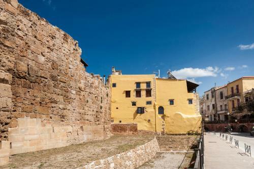 Apartamento Hamam Suites Sifaka