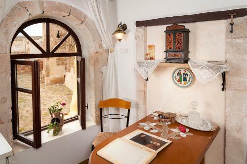 Apartamento Hamam Suites Sifaka