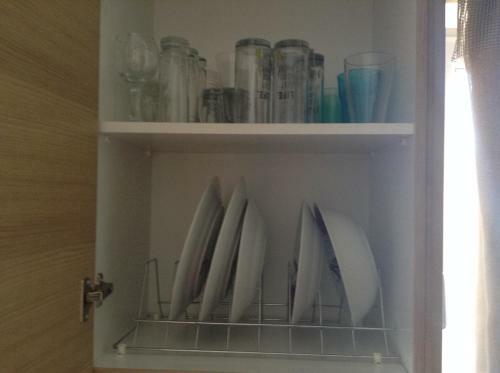 Apartamento Student's Flat 1