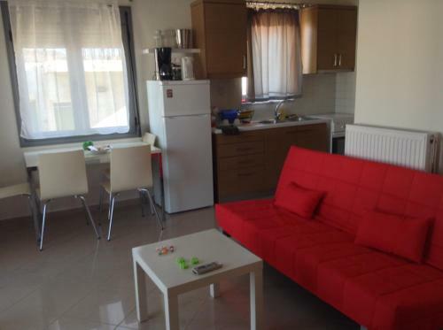 Apartamento Student's Flat 1