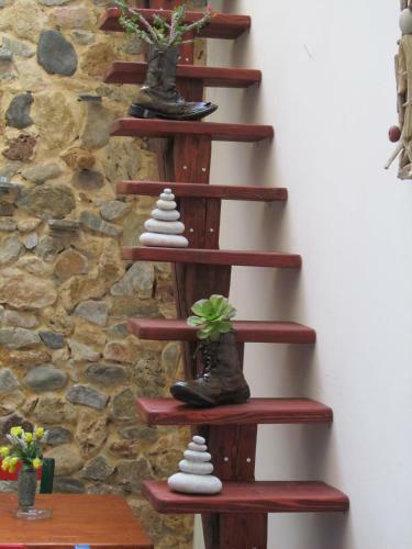 Bed & Breakfast Poco Loco Hotel