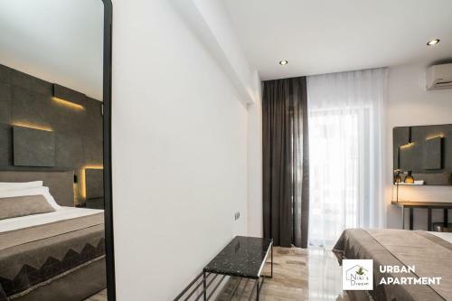 Nikis Dream Luxury Apartments