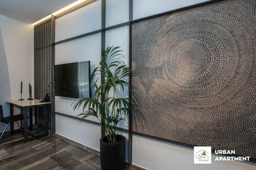Nikis Dream Luxury Apartments