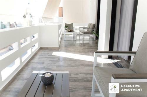 Nikis Dream Luxury Apartments