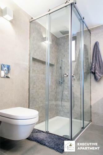 Nikis Dream Luxury Apartments