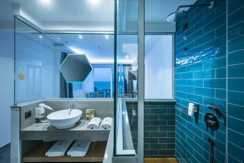 Infinity Blue Boutique Hotel & Spa