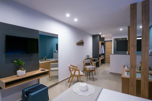 Infinity Blue Boutique Hotel & Spa