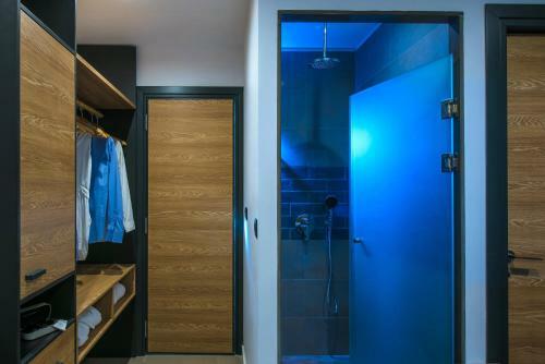 Infinity Blue Boutique Hotel & Spa