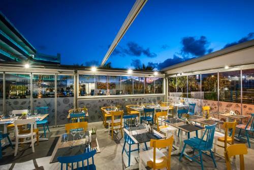 Infinity Blue Boutique Hotel & Spa