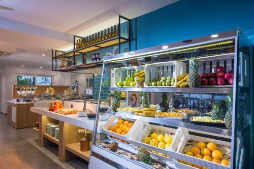 Infinity Blue Boutique Hotel & Spa
