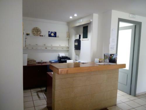 Hotel Athina Inn