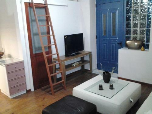 Apartamento Mastic Point Studios