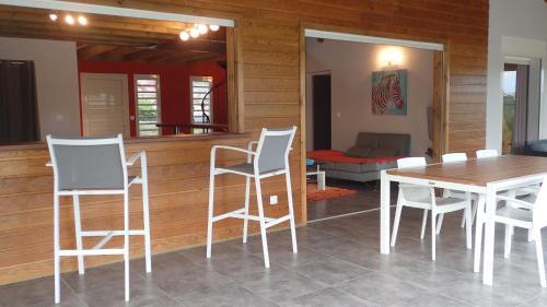 Villa Eden Green