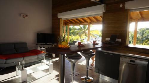 Villa Eden Green