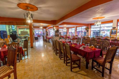 Hotel Kakchiquel