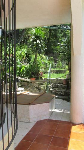 El Castillo On Lake Atitlan