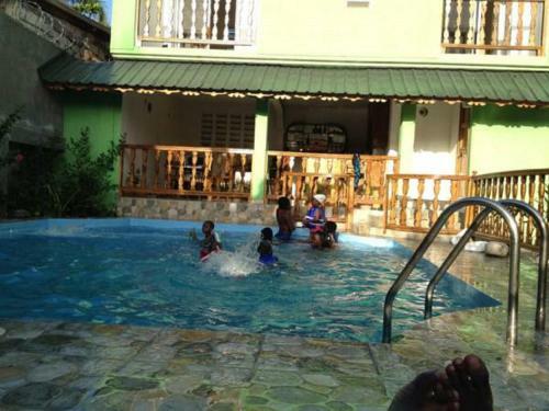 Hostal My Auberge Inn Jacmel
