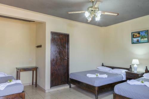 Hotel Berakah B&B