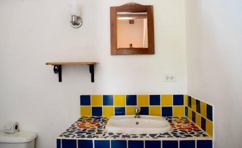 Bed & Breakfast La Casa De Cafe