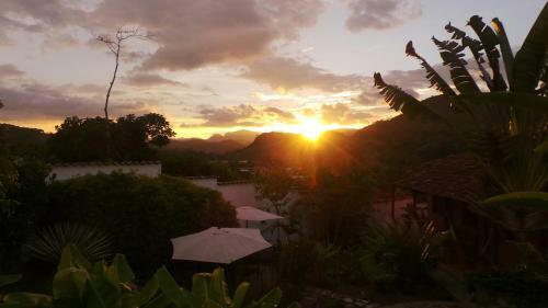 Bed & Breakfast La Casa De Cafe