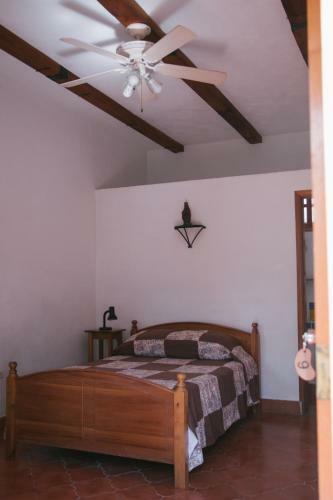 Bed & Breakfast La Casa De Cafe