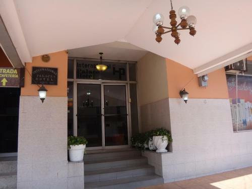 International Palace Hotel