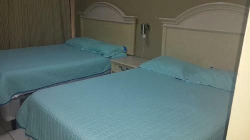 International Palace Hotel