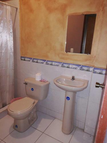 Hotel Escalon