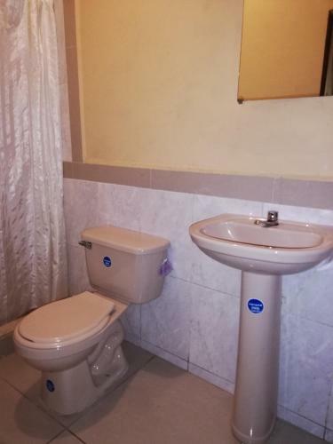 Hotel Escalon
