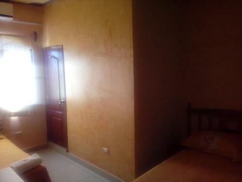 Hotel Escalon