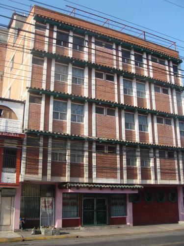 Hotel Nan King